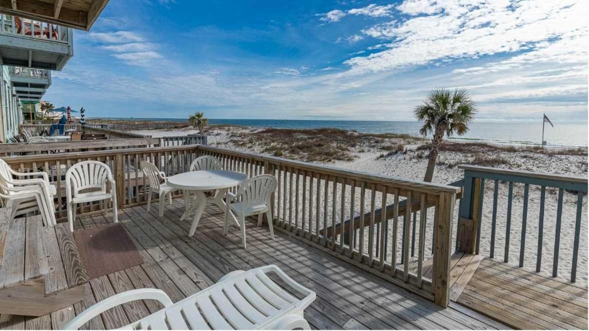 Ocean Reef 701 Townhouse *