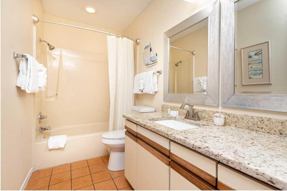 Holiday home Ocean Reef 701 Townhouse