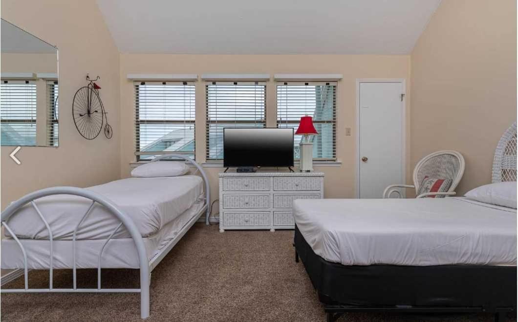 Ocean Reef 701 Townhouse Holiday home Gulf Shores