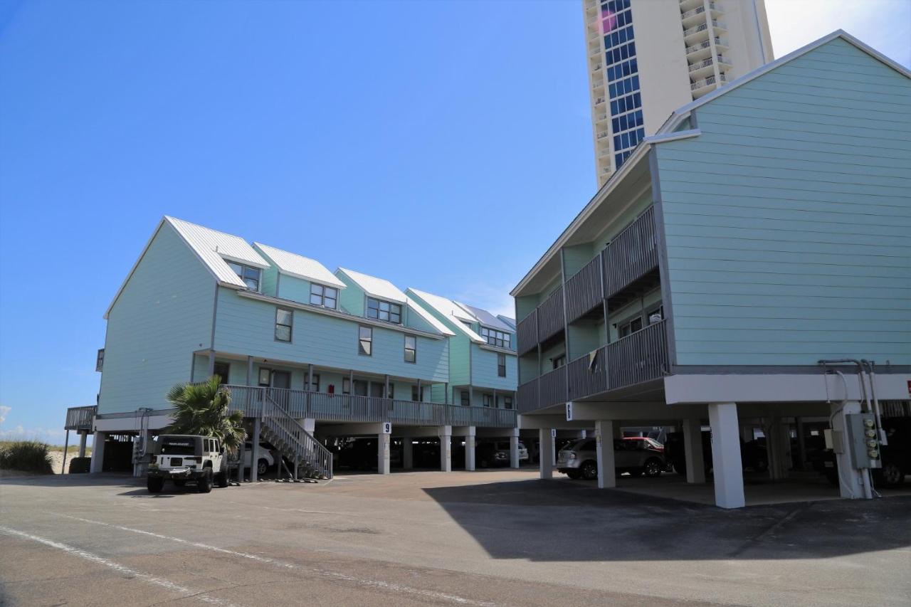 Holiday home Ocean Reef 701 Townhouse Gulf Shores