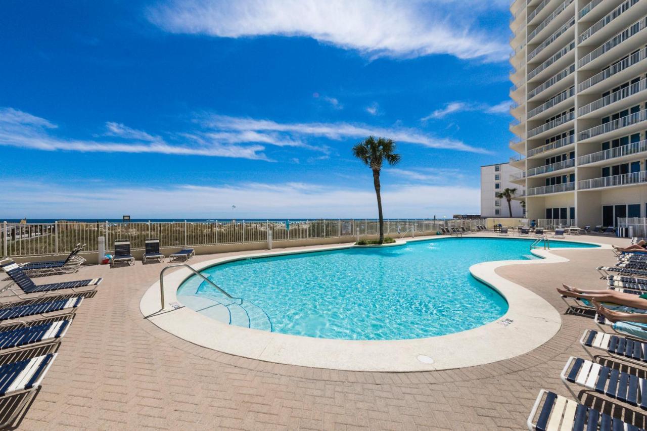 Lighthouse 1512 Apartment Gulf Shores