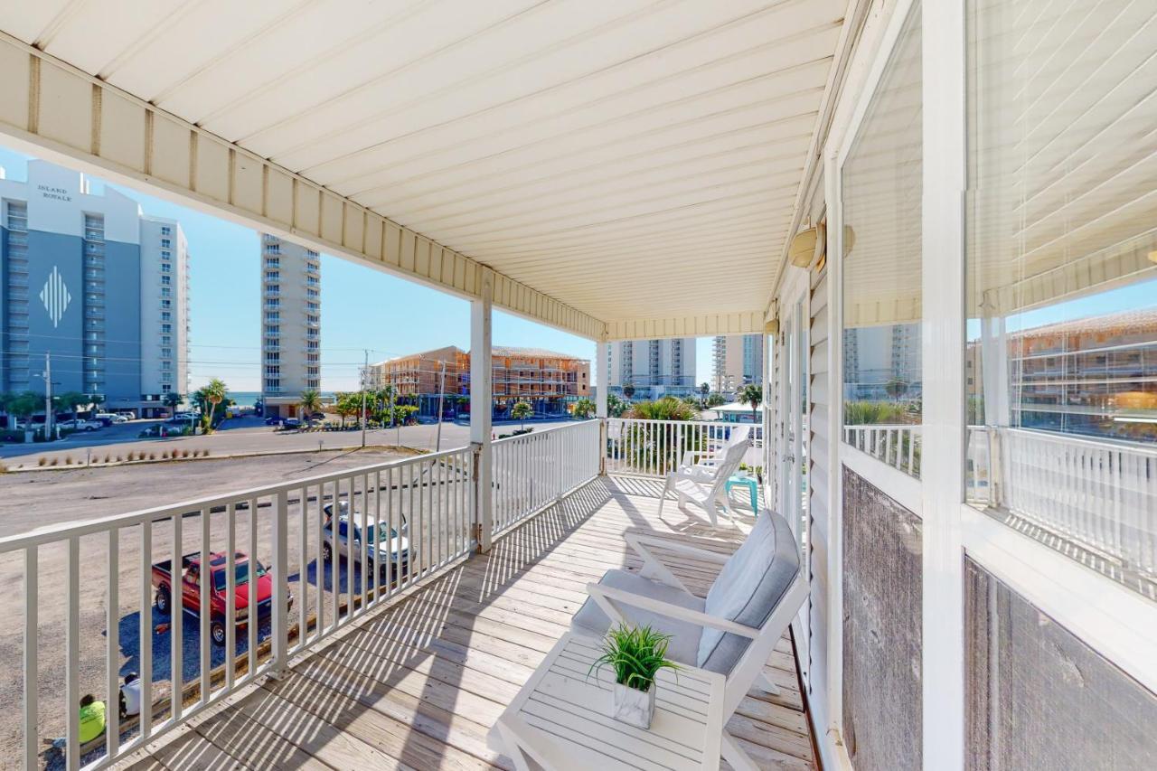Holiday home Sun & Sea Gulf Shores