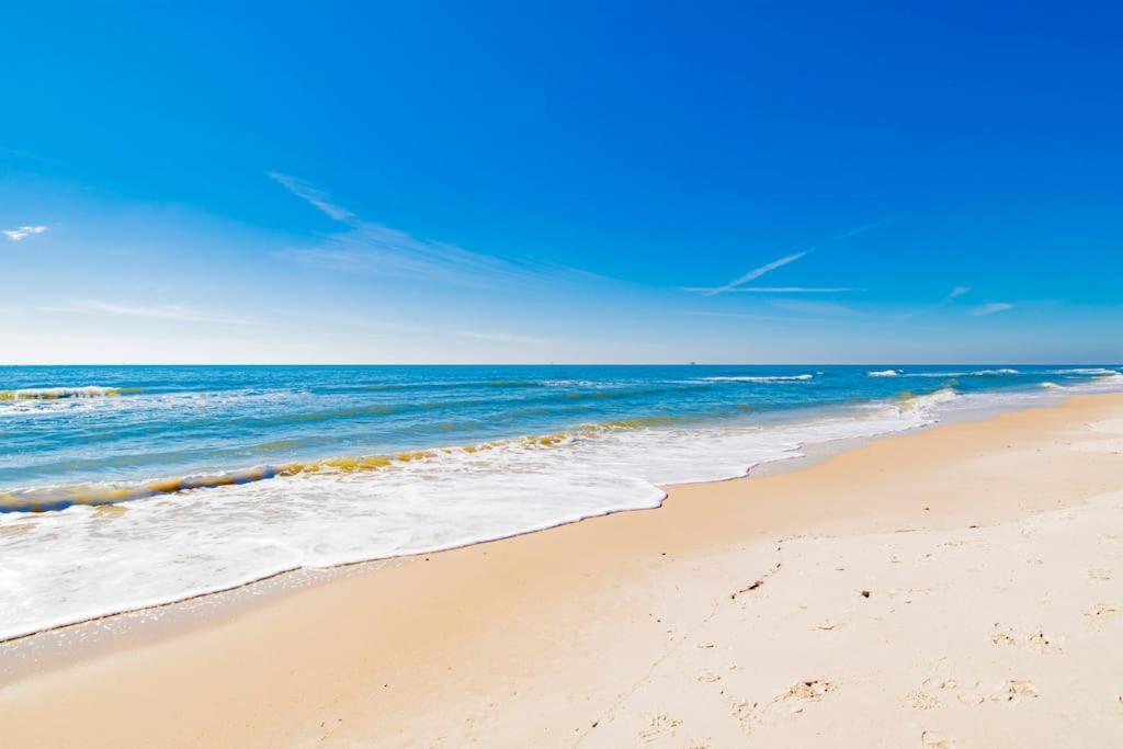 Beachfront Stylish - Stunning Views! * Gulf Shores