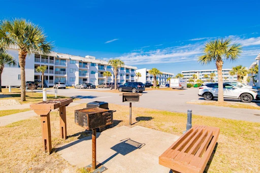 Apartment Beachfront Stylish - Stunning Views! Gulf Shores