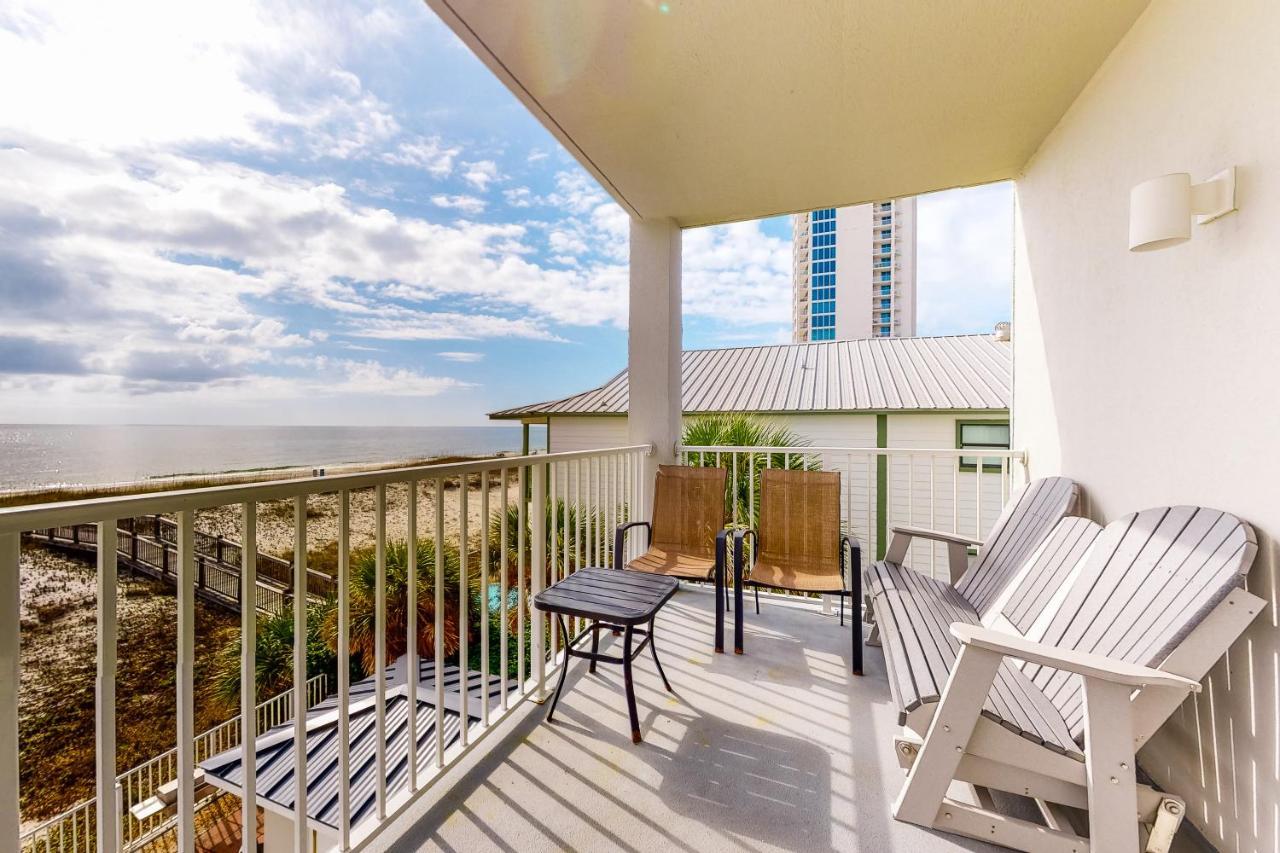 Tropic Isl 205 Apartment Gulf Shores