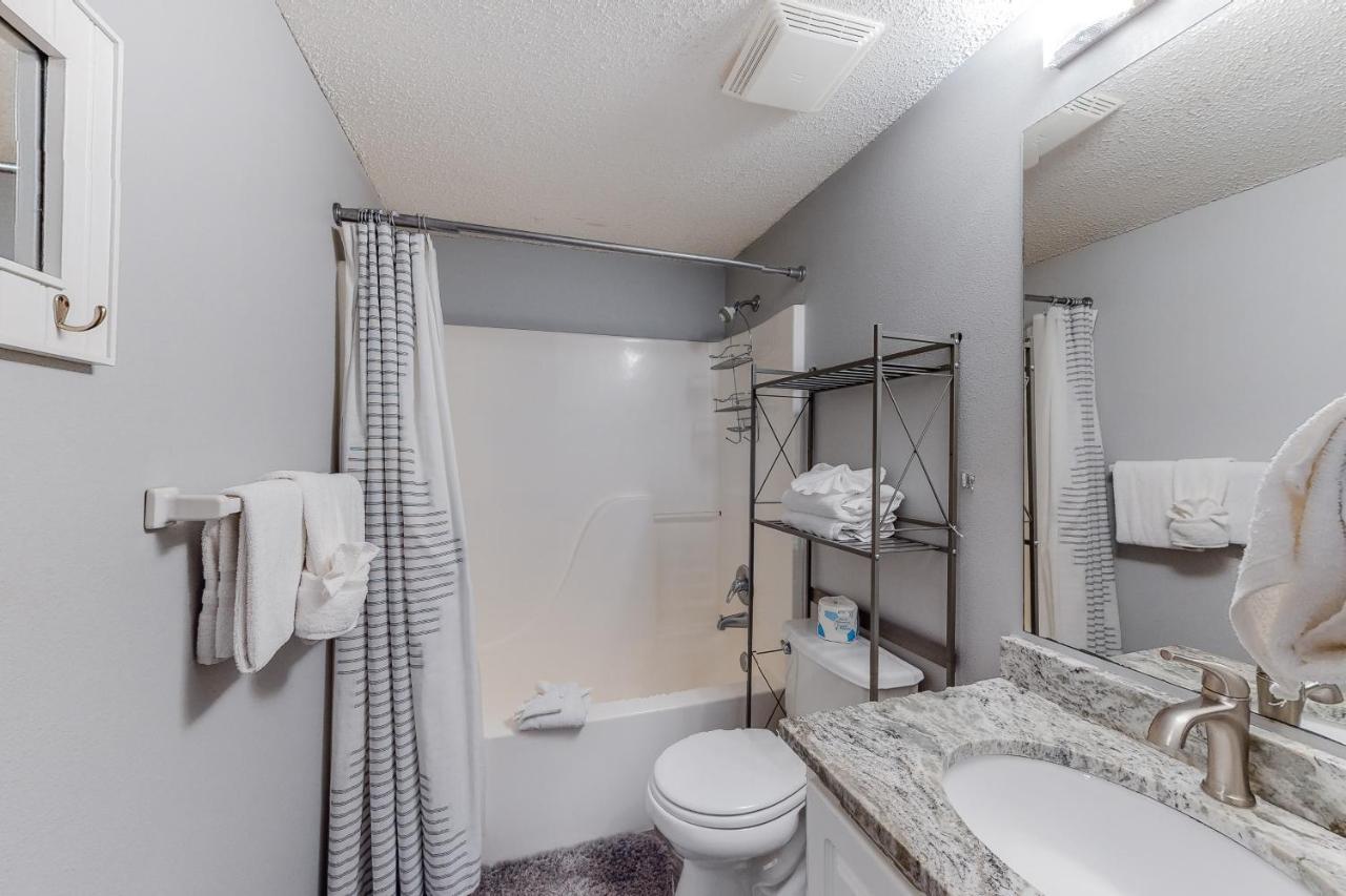 Apartment Tropic Isl 205