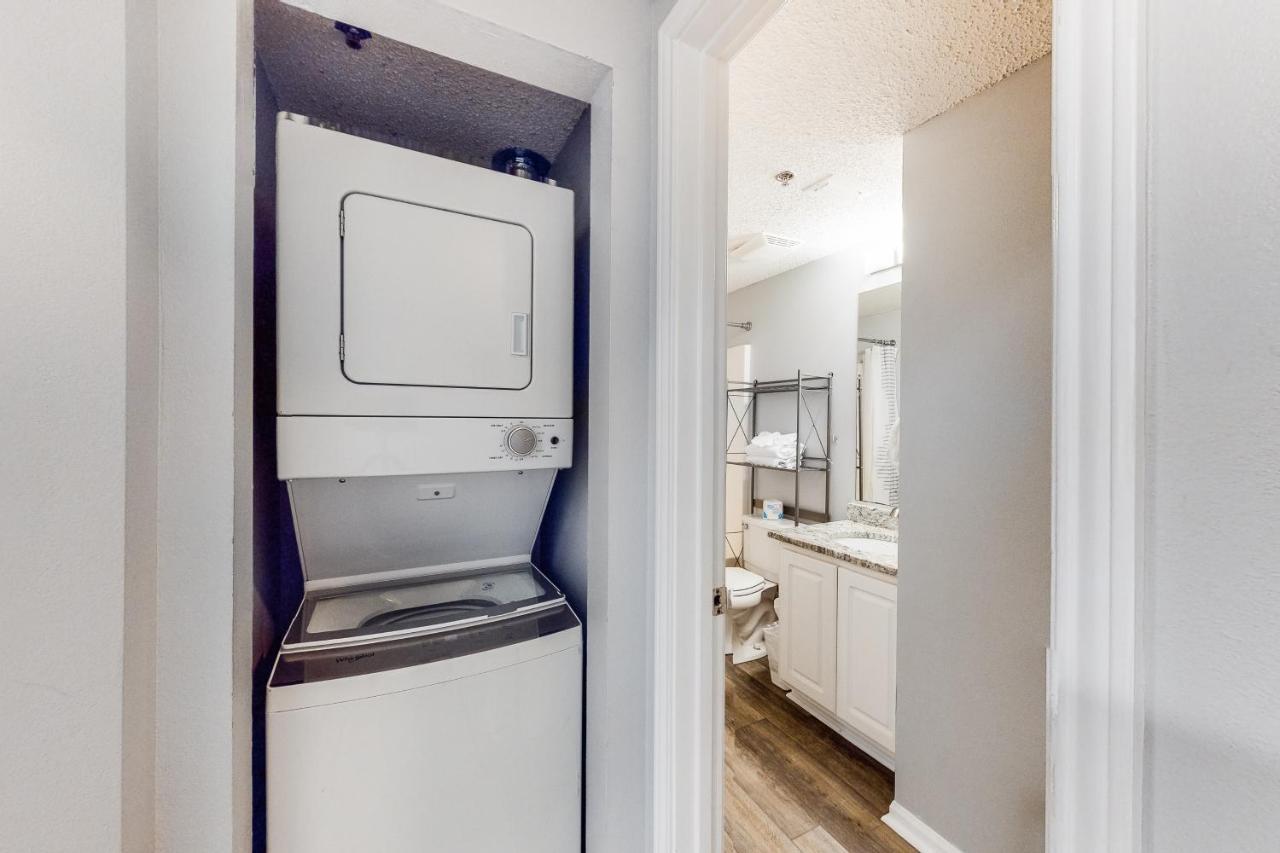Apartment Tropic Isl 205 Gulf Shores