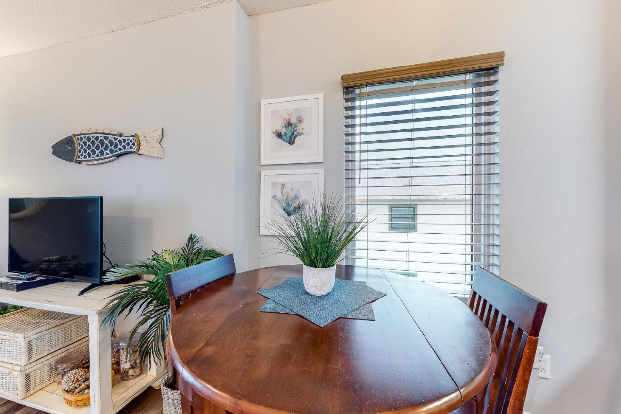 Tropic Isl 205 Apartment