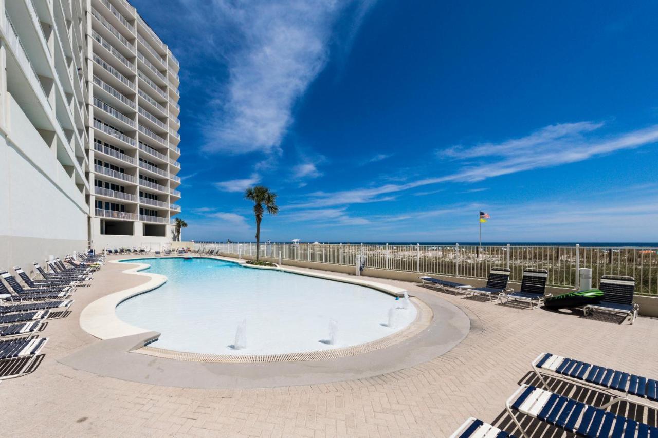 Lighthouse 1512 Gulf Shores