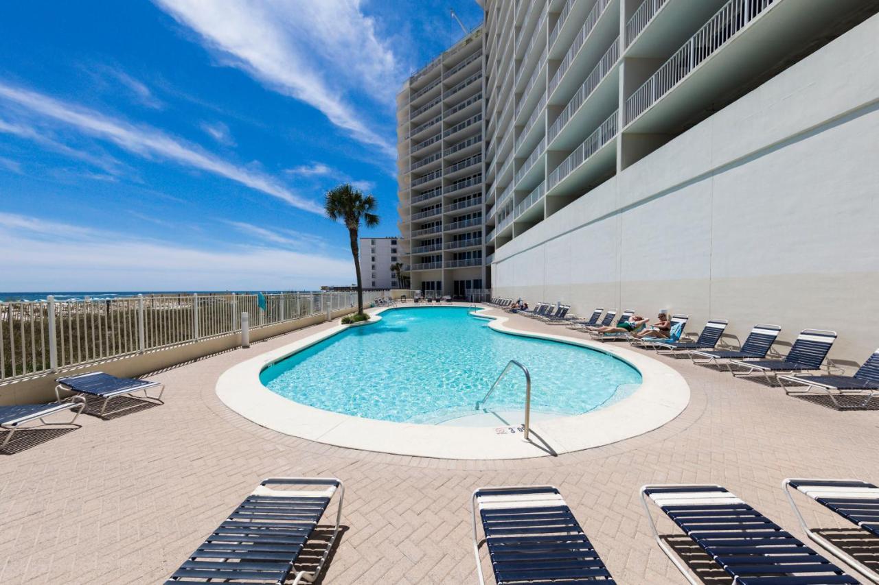 Lighthouse 1512 Apartment Gulf Shores