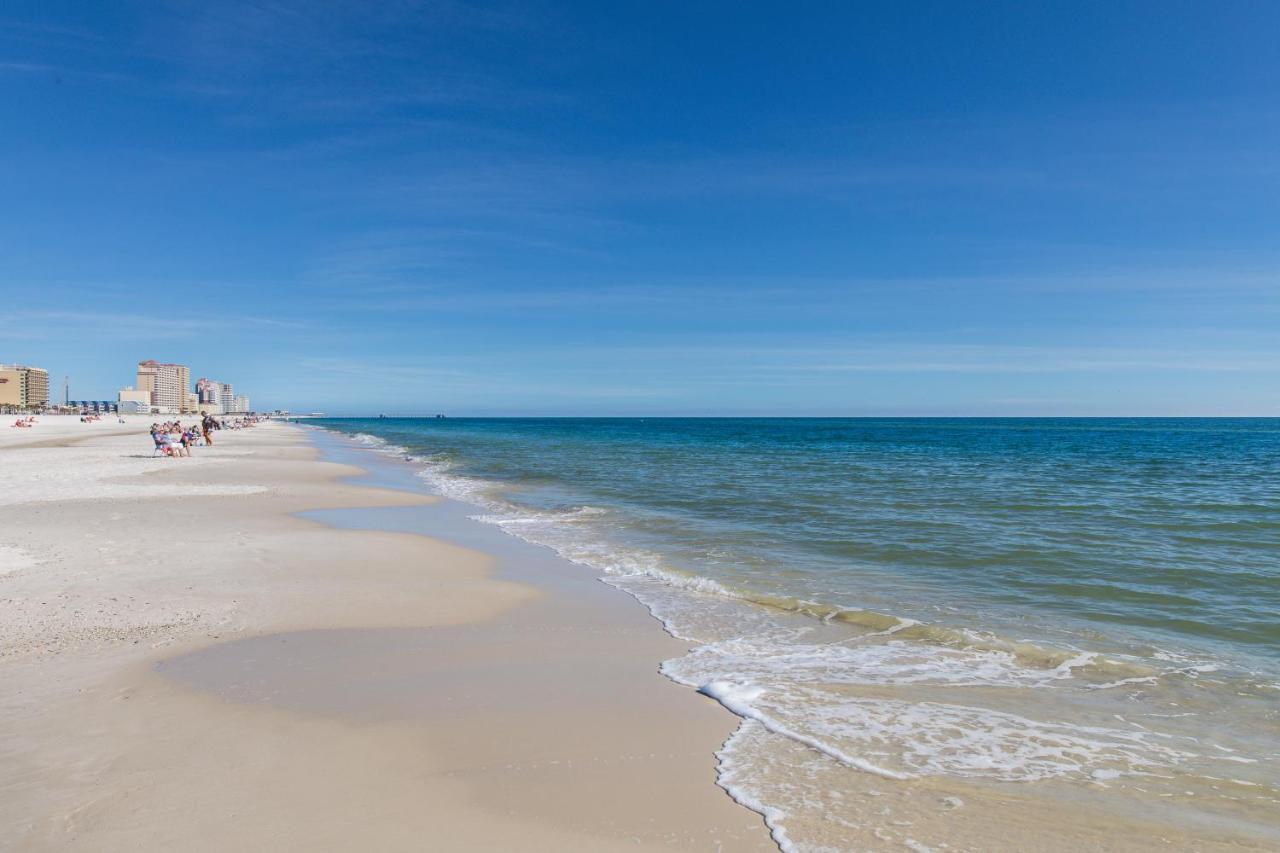 Lighthouse 1512 Apartment Gulf Shores