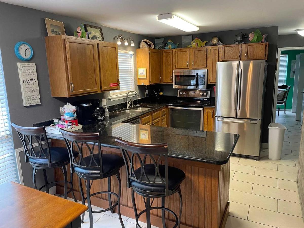 H Oz Duplex Toto Gulf Shores