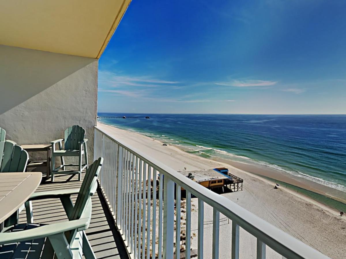 Apartment Seawind 1206