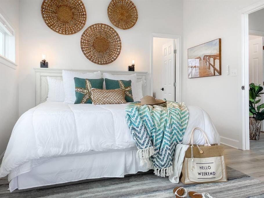 Surfside Paradise Holiday home *