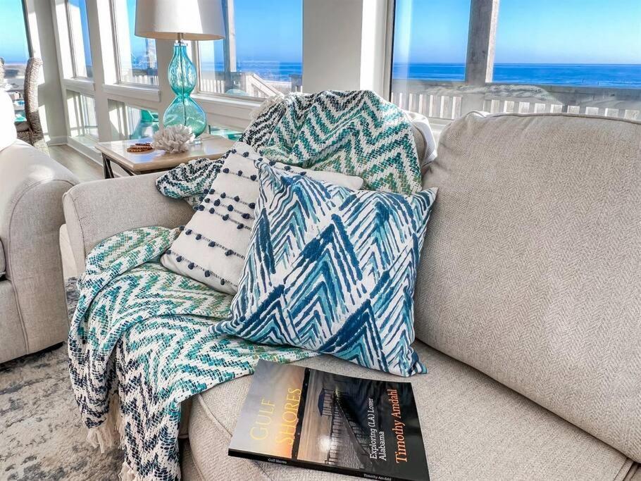 Surfside Paradise *