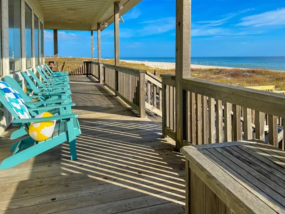 Surfside Paradise * Gulf Shores