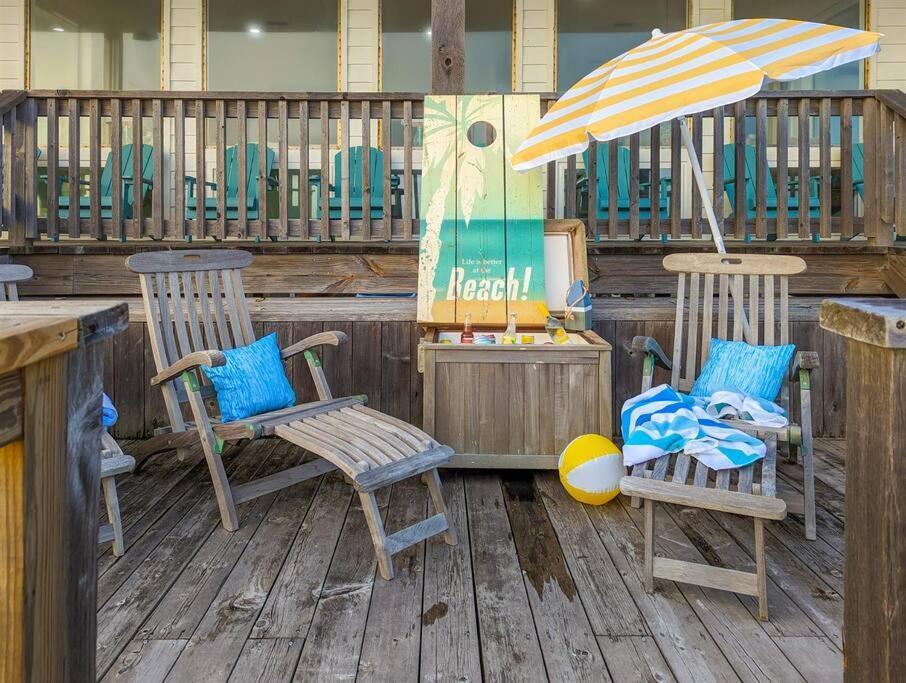 Surfside Paradise * Gulf Shores
