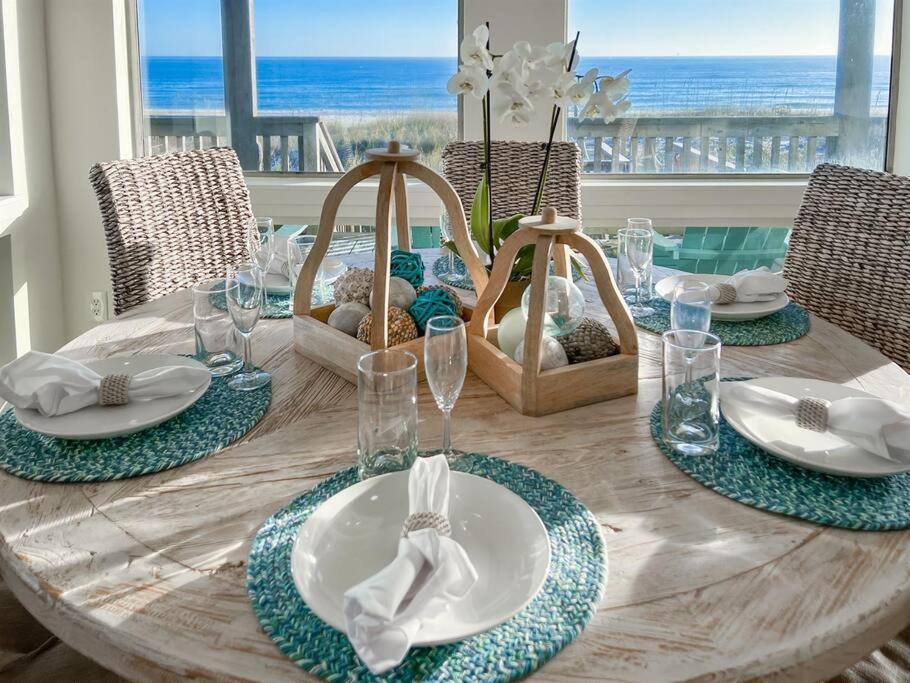 Surfside Paradise Holiday home *