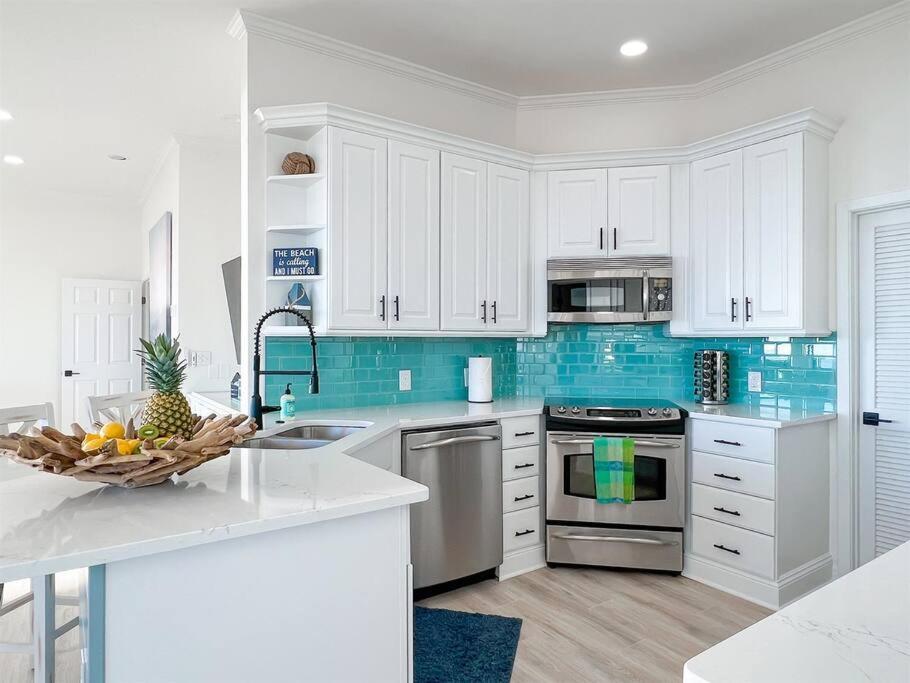 Surfside Paradise Holiday home