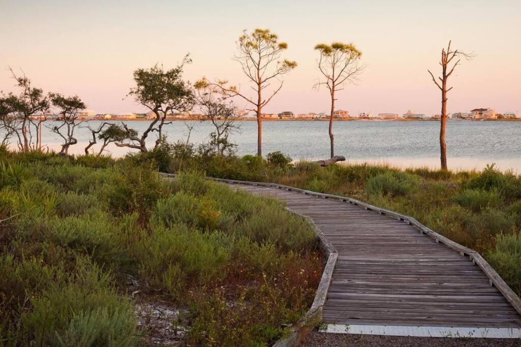 Holiday home Surfside Paradise *