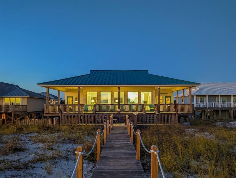 Surfside Paradise Gulf Shores