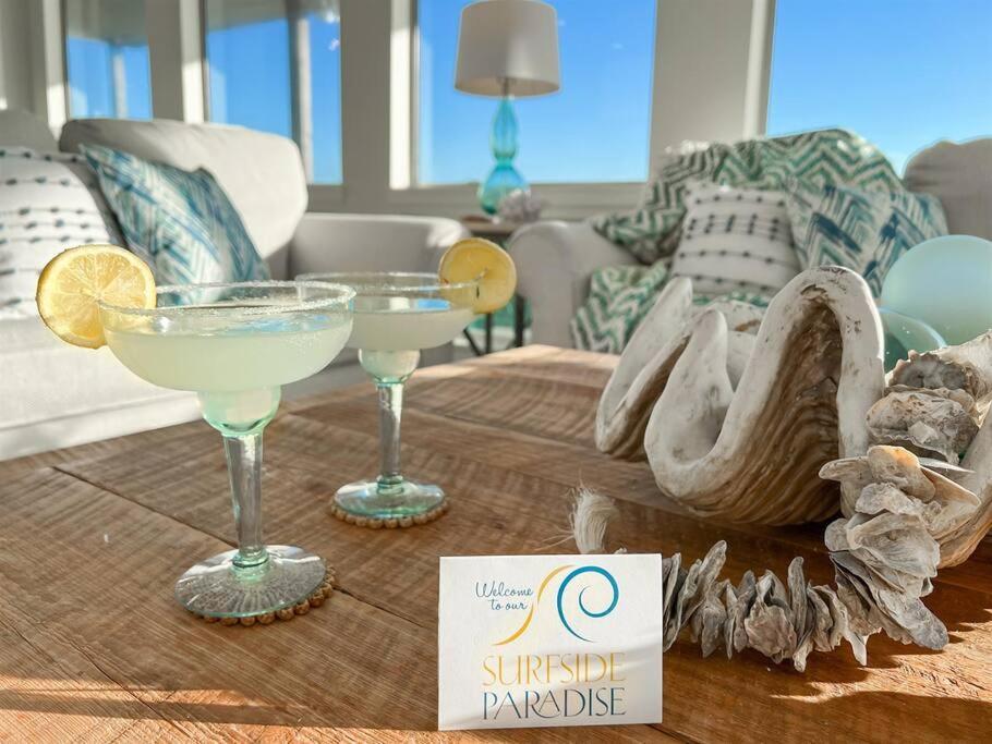 Surfside Paradise Holiday home Gulf Shores
