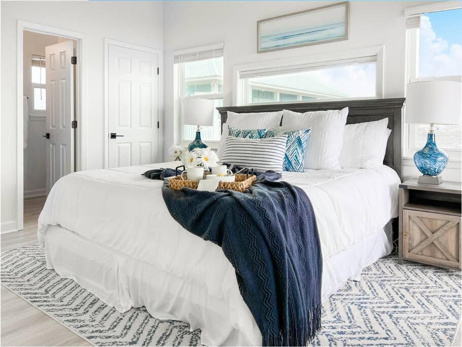 Holiday home Surfside Paradise