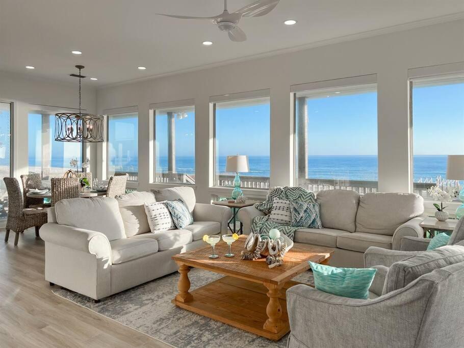 Surfside Paradise Gulf Shores
