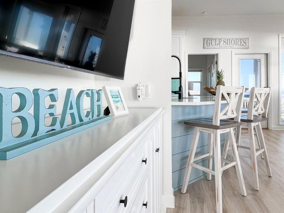 Surfside Paradise Holiday home Gulf Shores