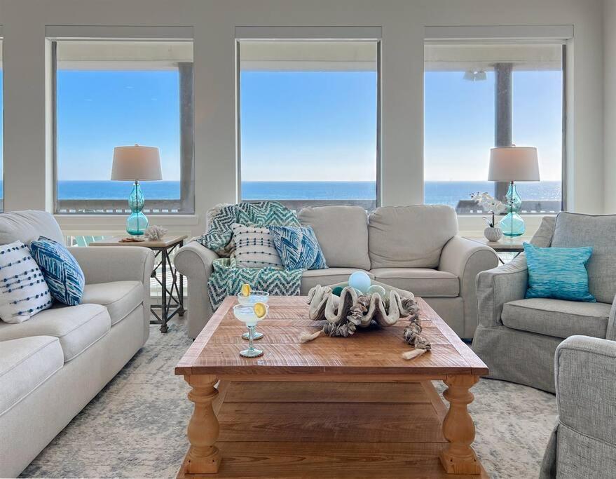 Surfside Paradise Gulf Shores