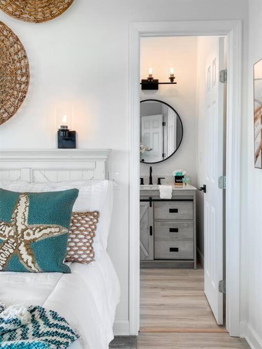 Holiday home Surfside Paradise Gulf Shores
