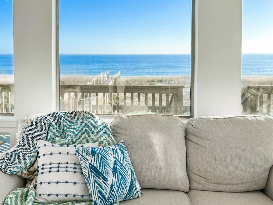 Surfside Paradise Holiday home