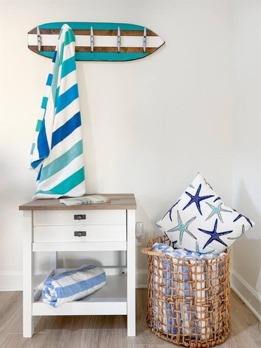 Surfside Paradise Gulf Shores