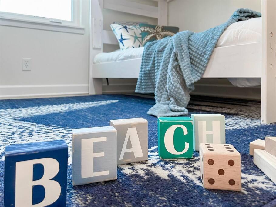 Holiday home Surfside Paradise Gulf Shores