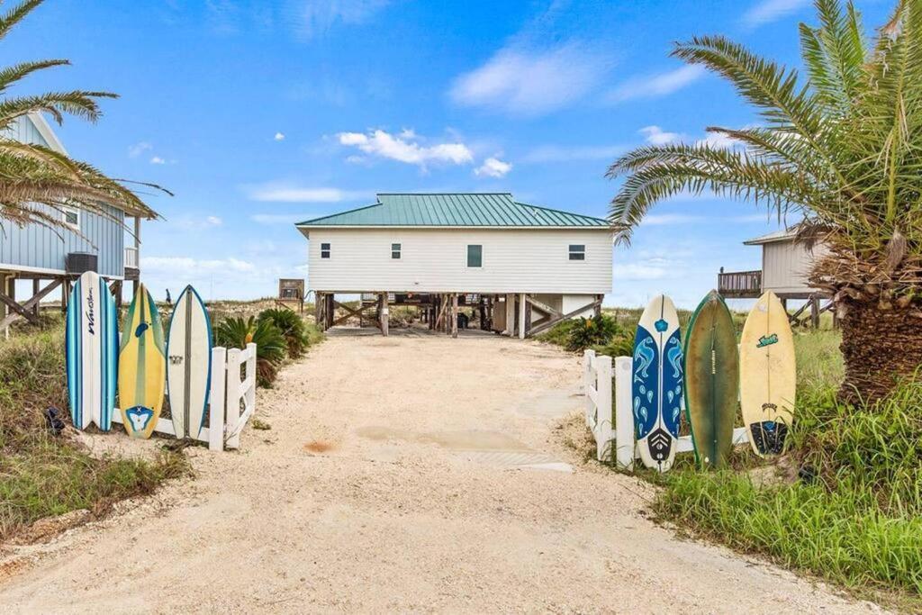 Surfside Paradise Holiday home