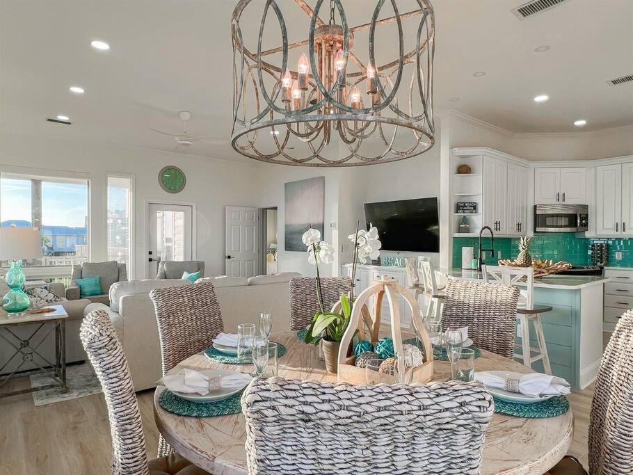 Holiday home Surfside Paradise Gulf Shores