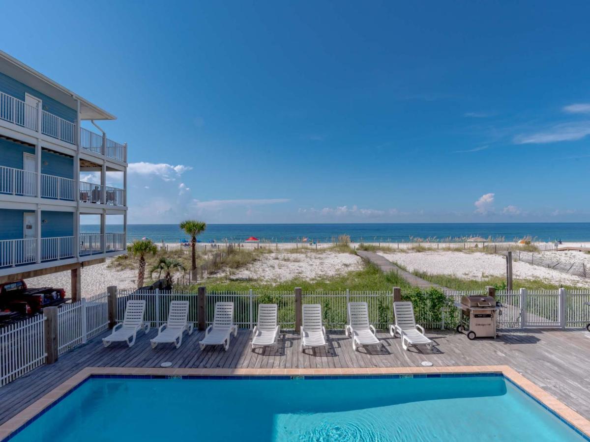 Holiday home Caribe East A *