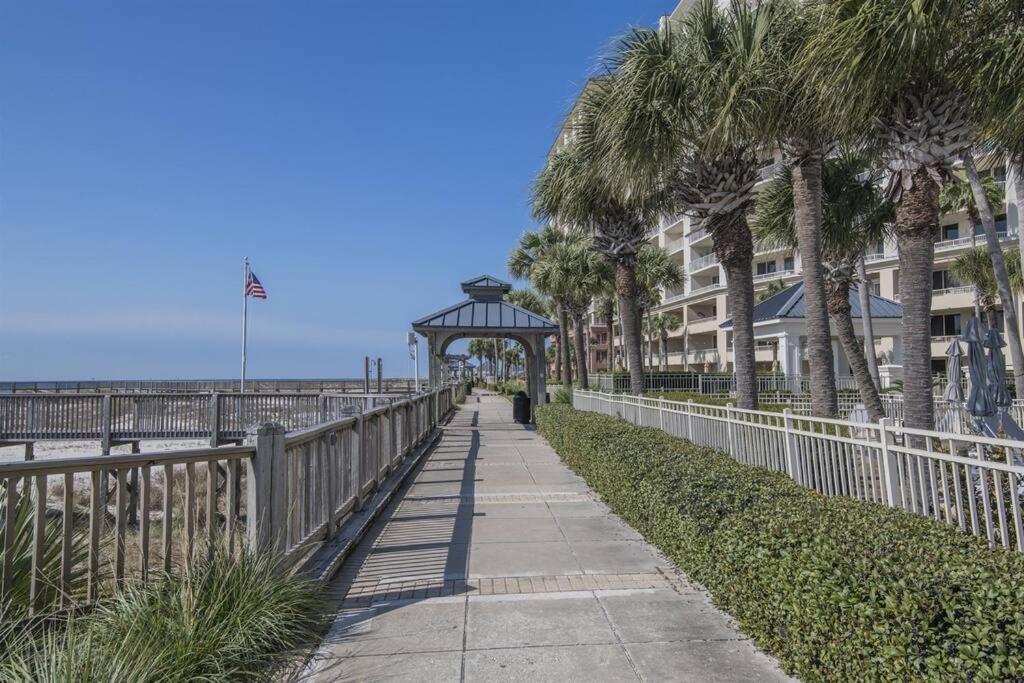 Apartment Club - Catalina 902-1 Bed 2bath