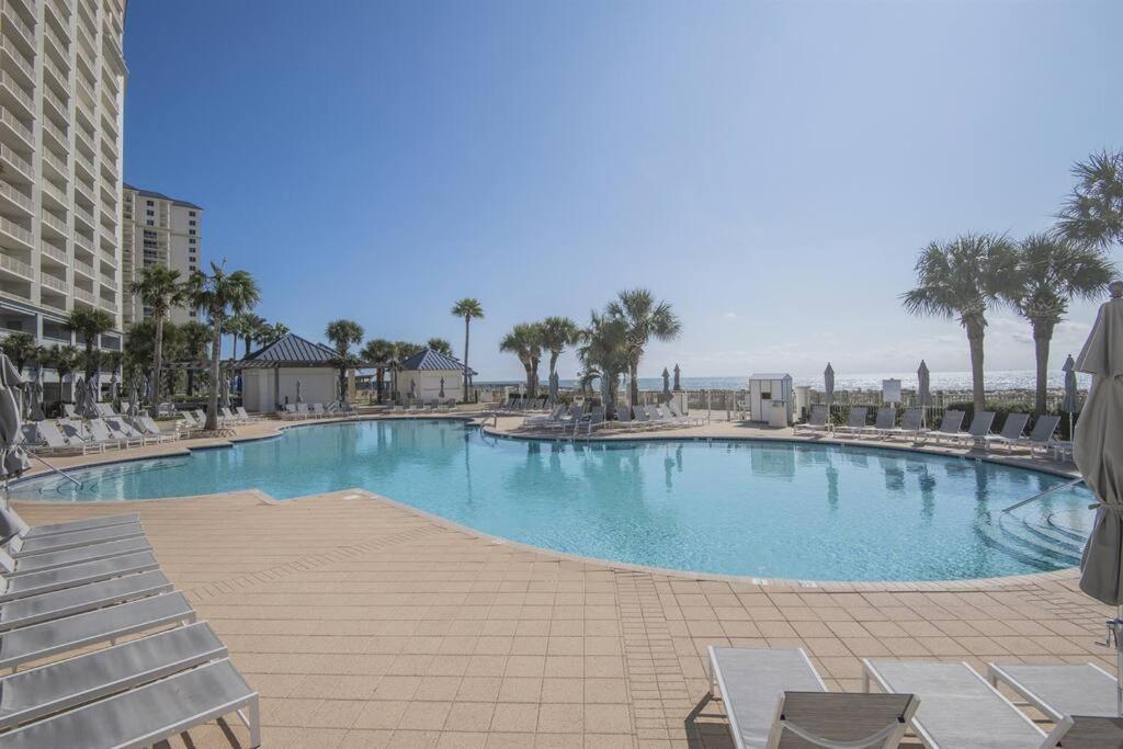 Club - Catalina 902-1 Bed 2bath * Gulf Shores