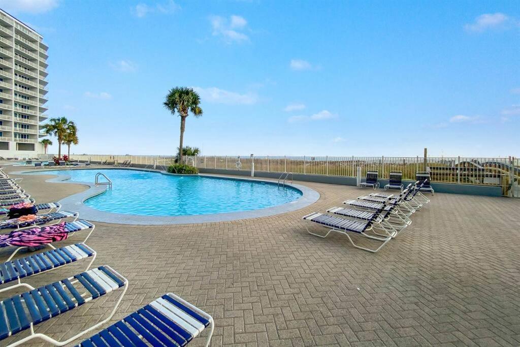Lighthouse Unit 1012 - Luxury Beachfront *