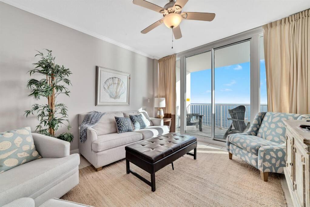Lighthouse Unit 1012 - Luxury Beachfront Gulf Shores