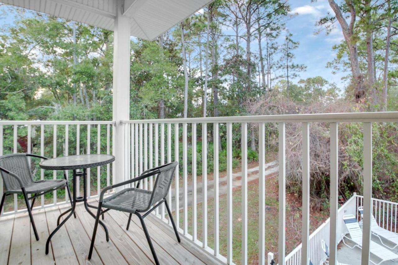 Laguna Breeze Unit C Apartment *