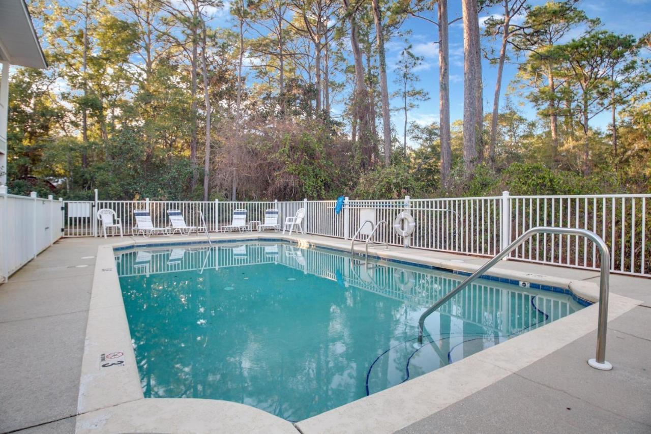 Laguna Breeze Unit C Apartment Gulf Shores