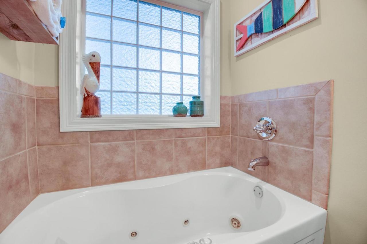 Apartment Laguna Breeze Unit C