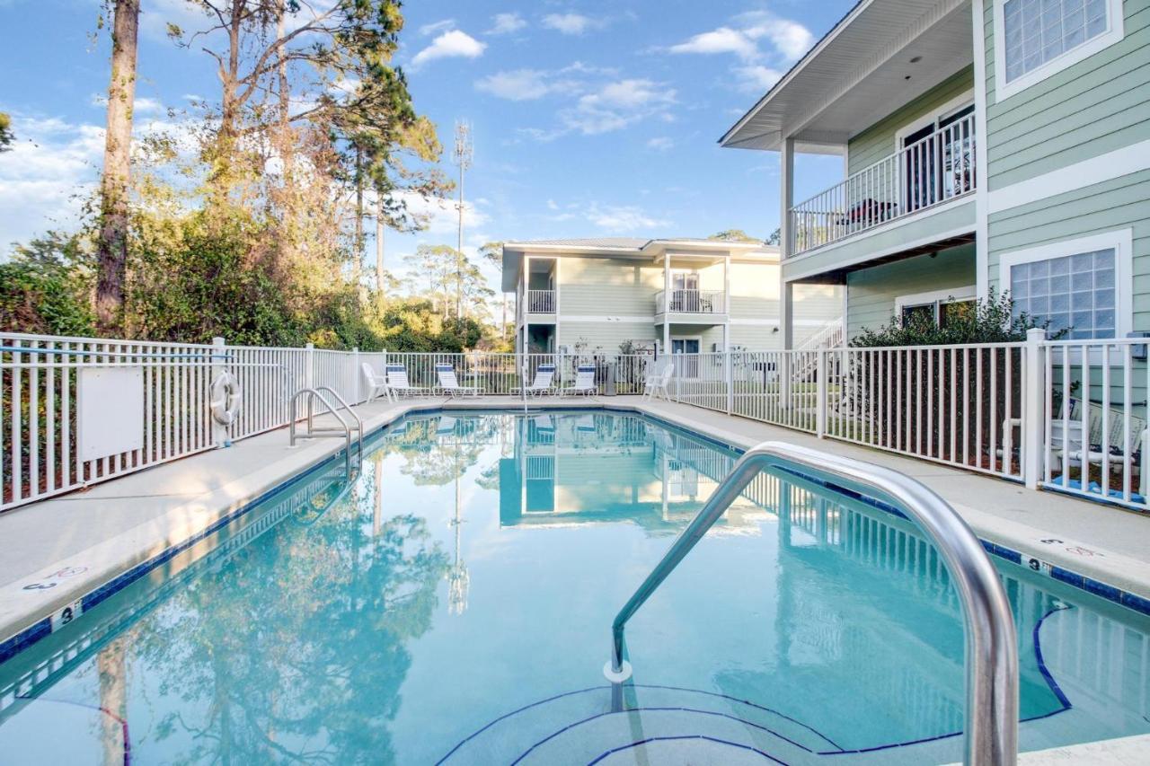 Laguna Breeze Unit C Apartment *