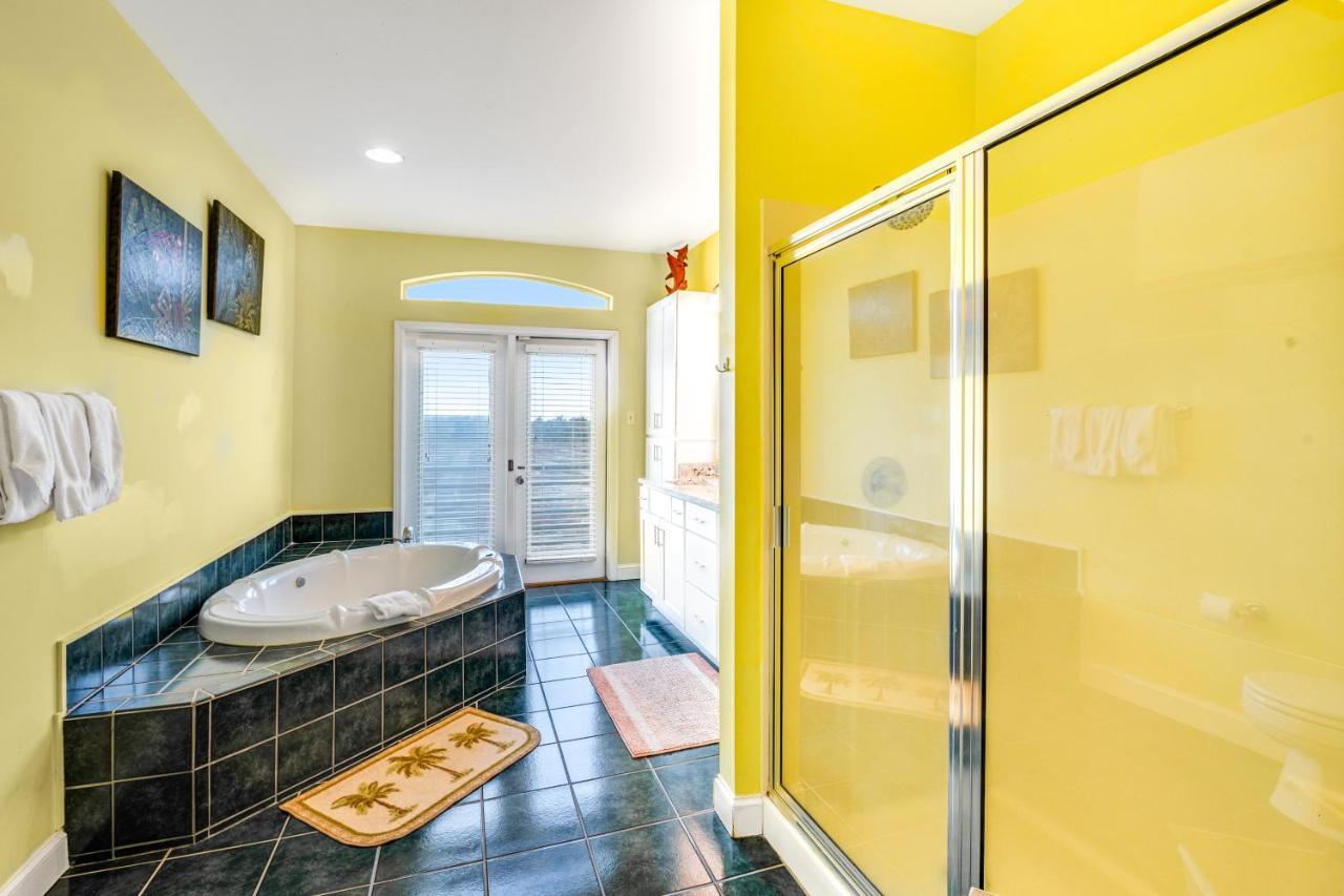 Dolphin View By Meyer Vacation Holiday home