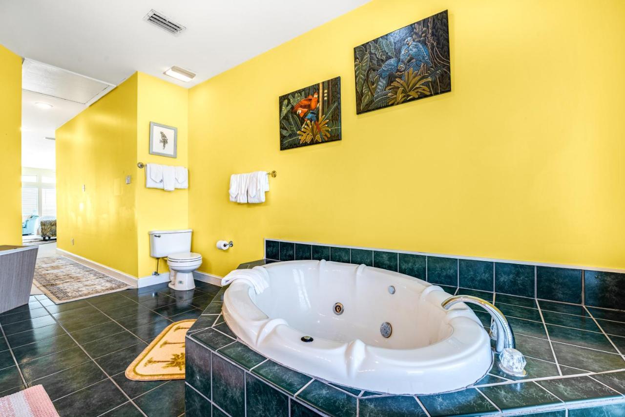 Dolphin View By Meyer Vacation Holiday home *