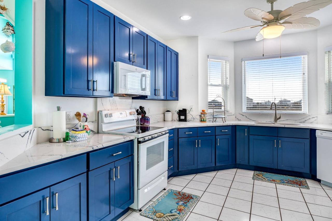 Dolphin View By Meyer Vacation Holiday home Gulf Shores