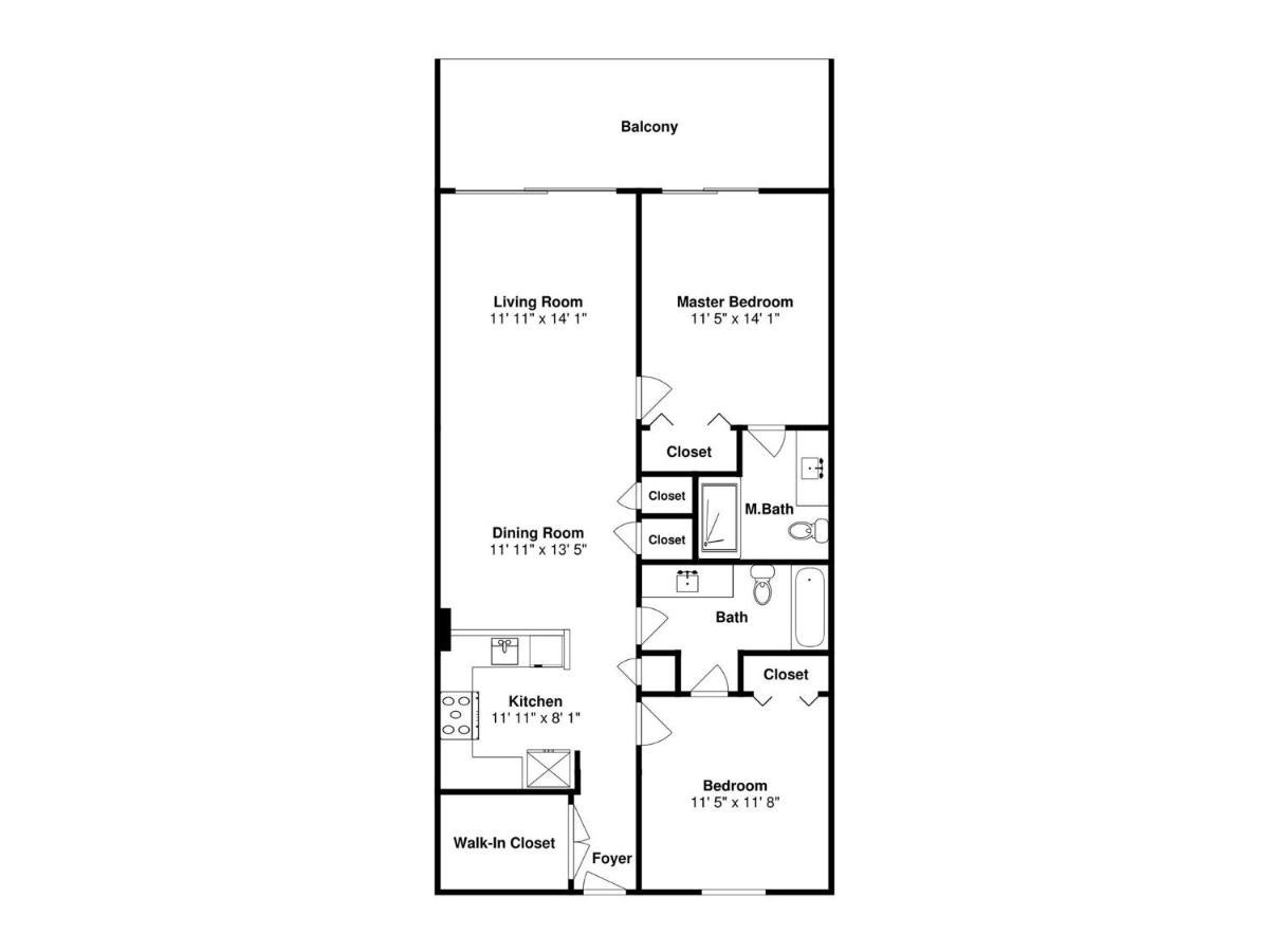 Crystal Shores #1302 *