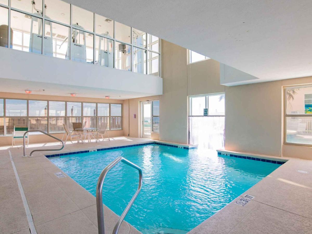 Crystal Shores #1302 Apartment Gulf Shores